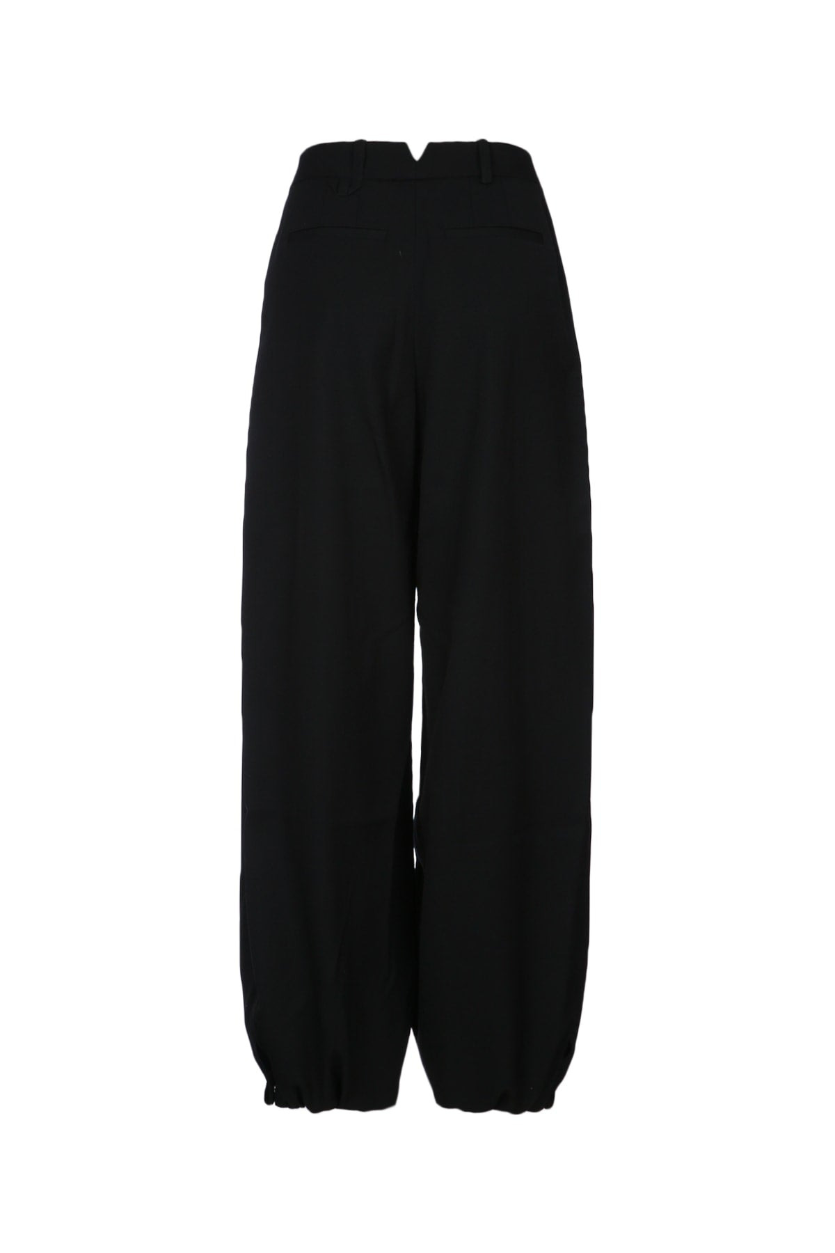 Jacquemus Women Le Pantalon Calisson - 2