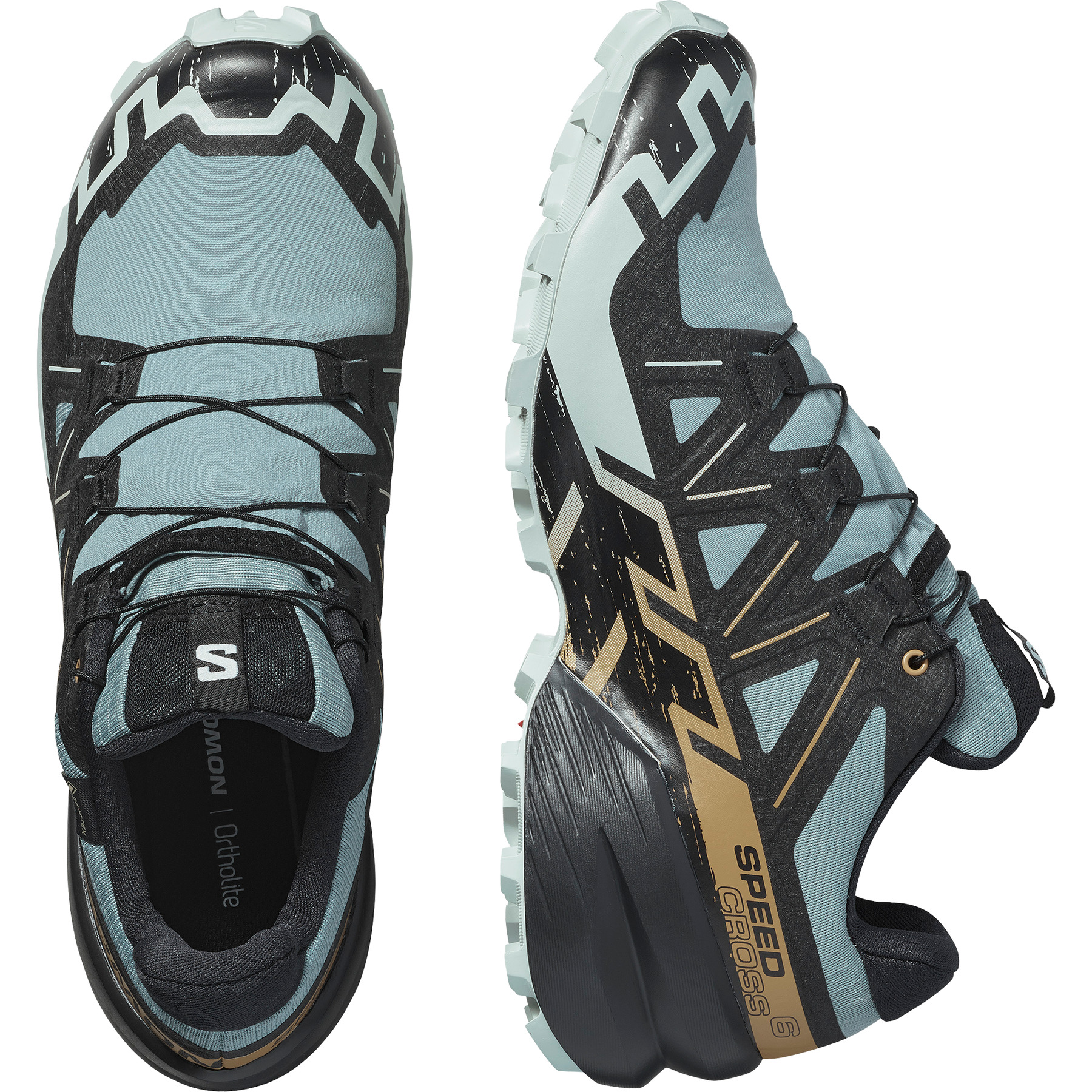 SPEEDCROSS 6 GORE-TEX - 2
