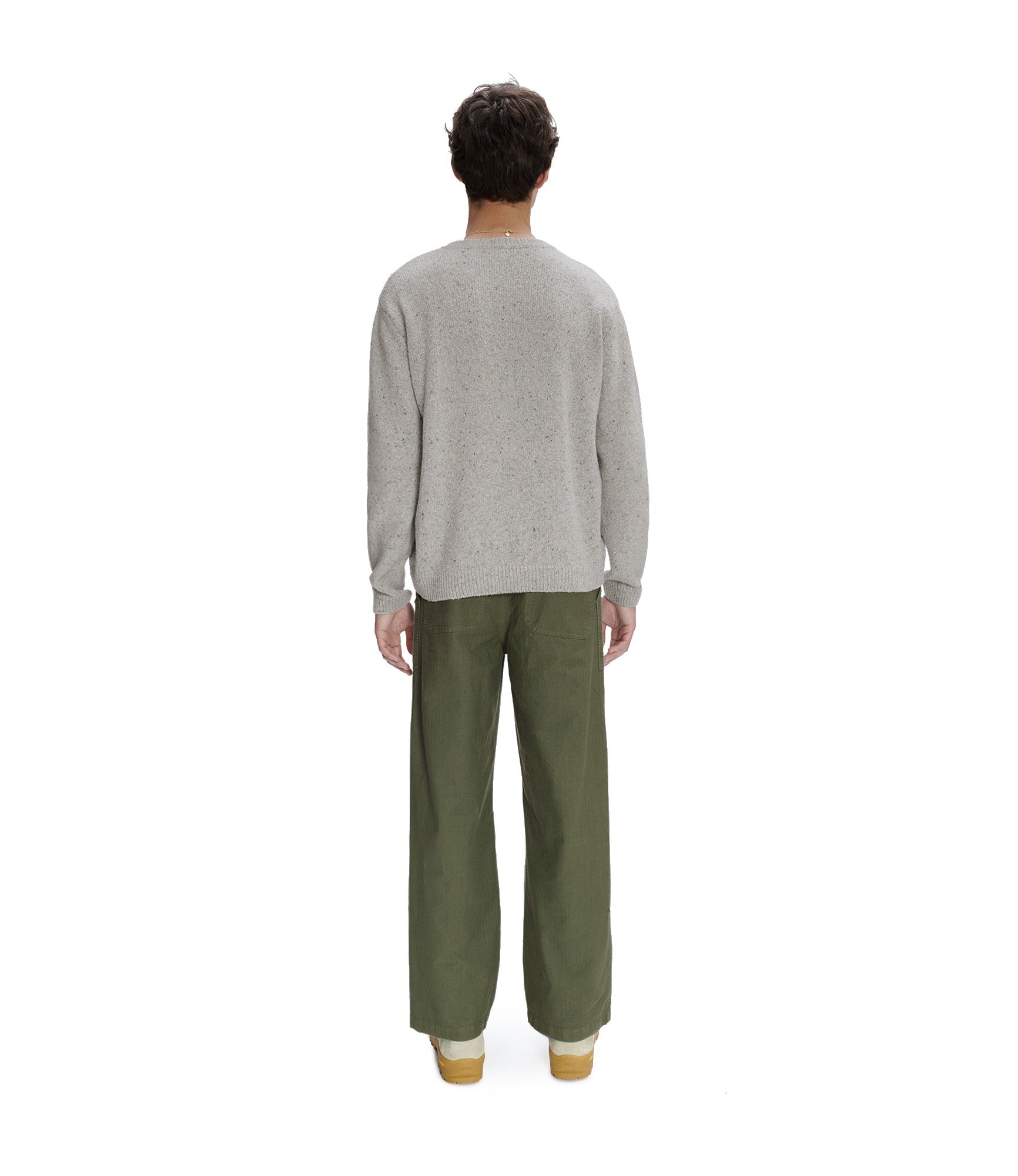 Sidney H pants - 3