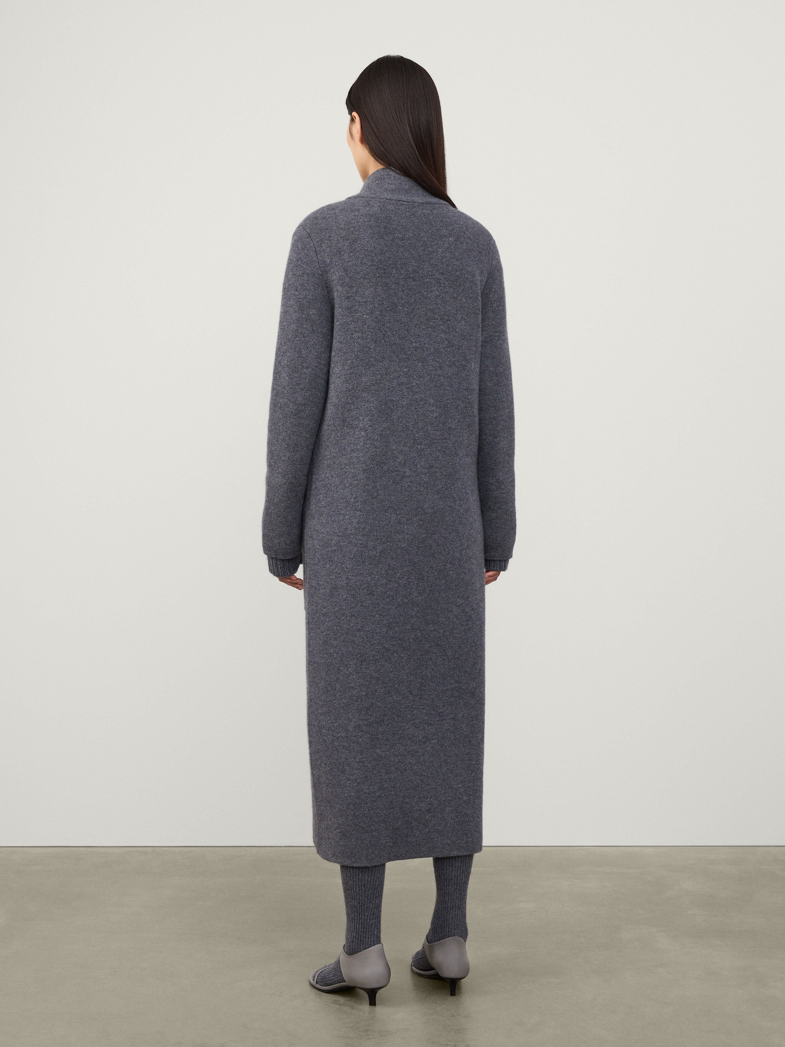 The Rhea Coat - 5