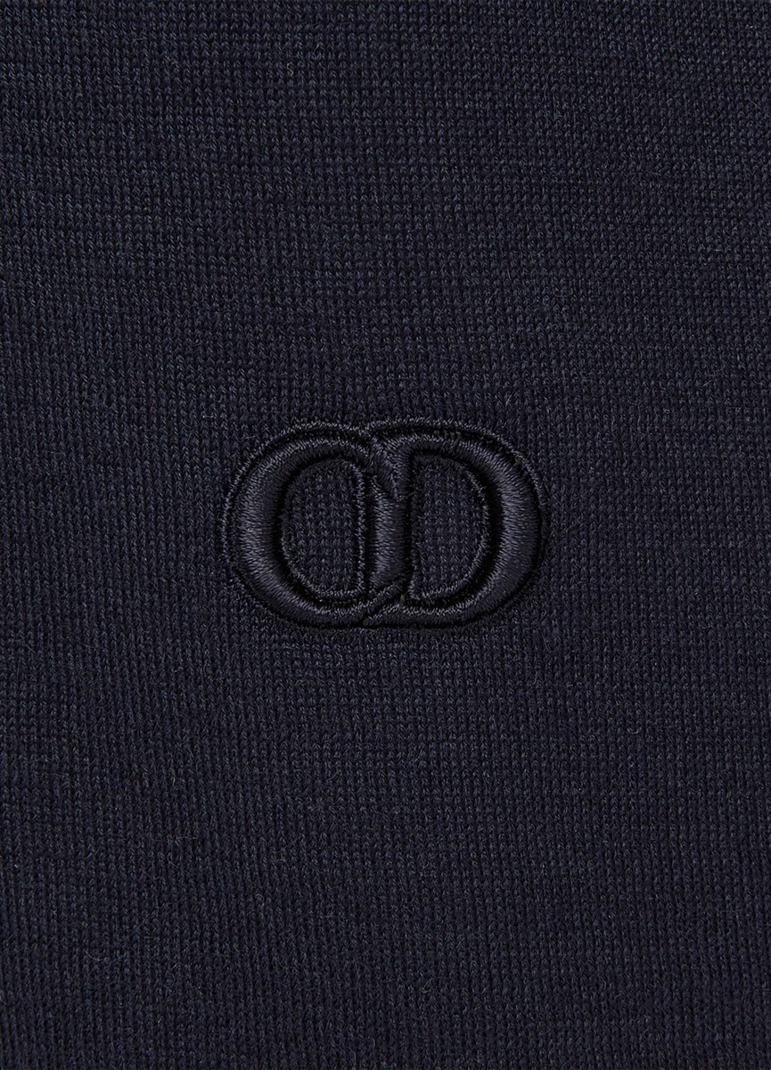 CD Icon Signature sweater - 3