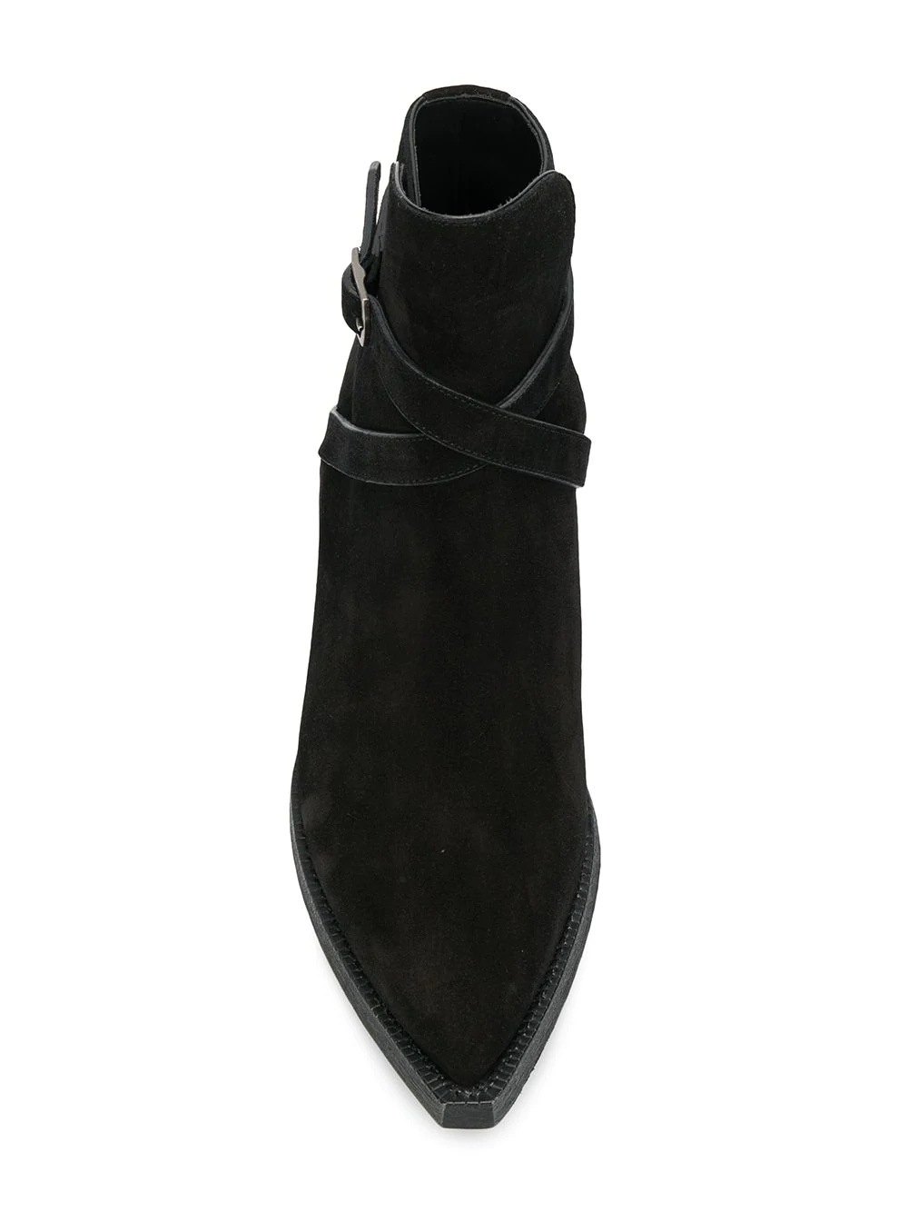 Lukas chelsea boots - 4