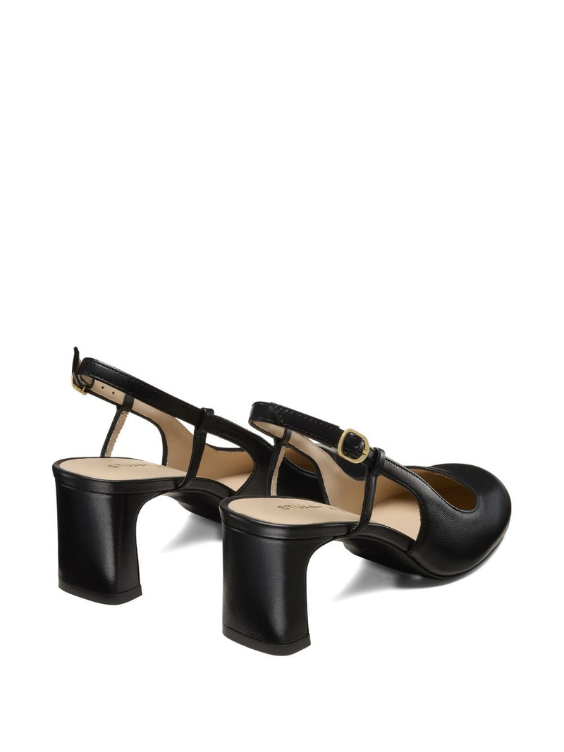 Babette slingback pumps 3