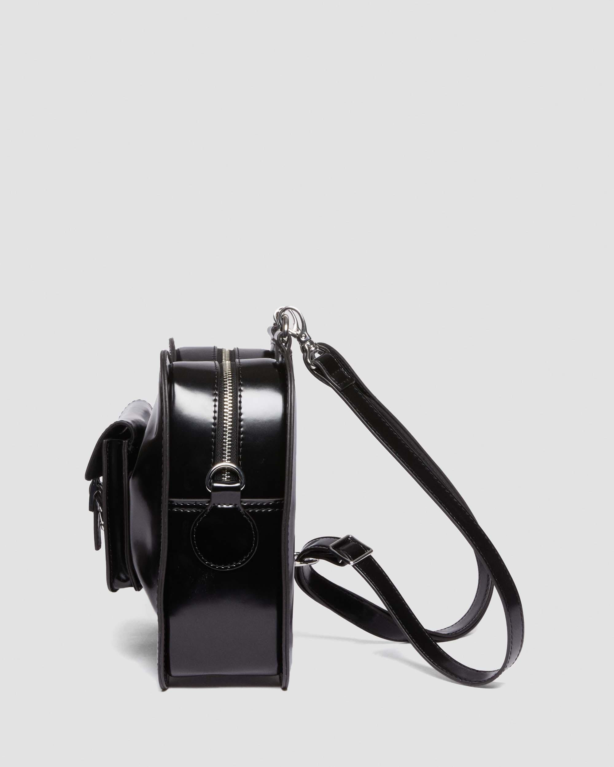 Vegan Bow Bag - 7