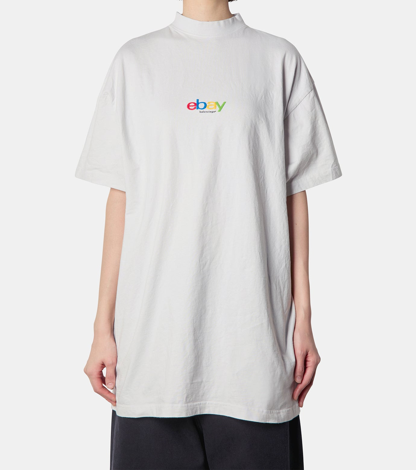 Ebay Oversized T-shirt - 2