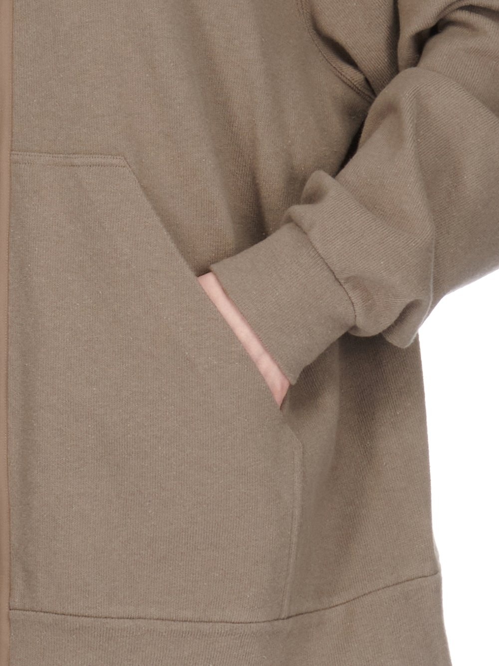 SWEATSHIRT - 7