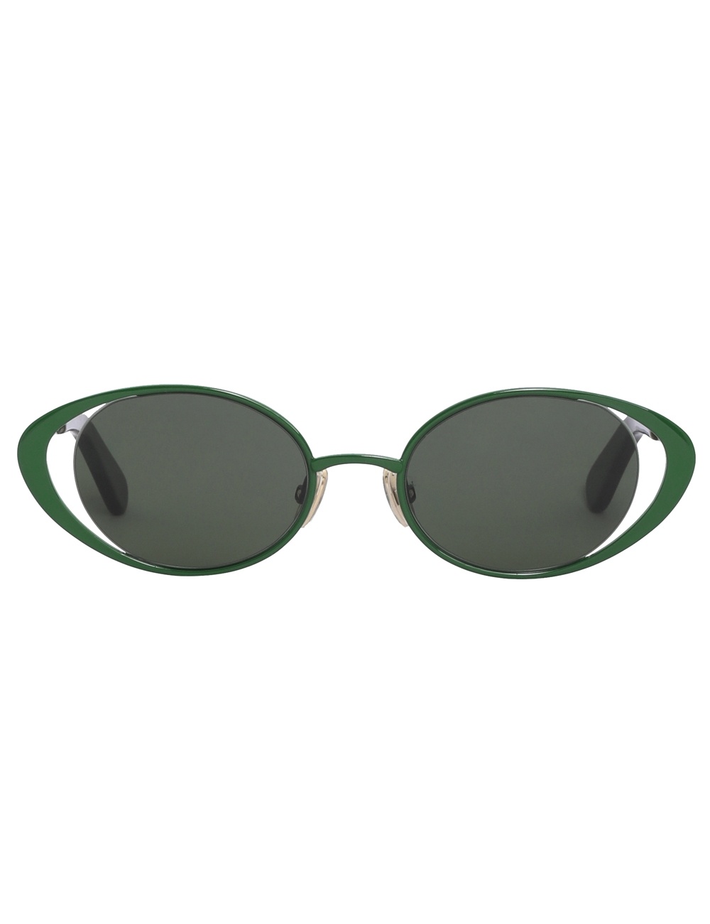 ZIMMERMANN TIDE OVAL FRAME - 3