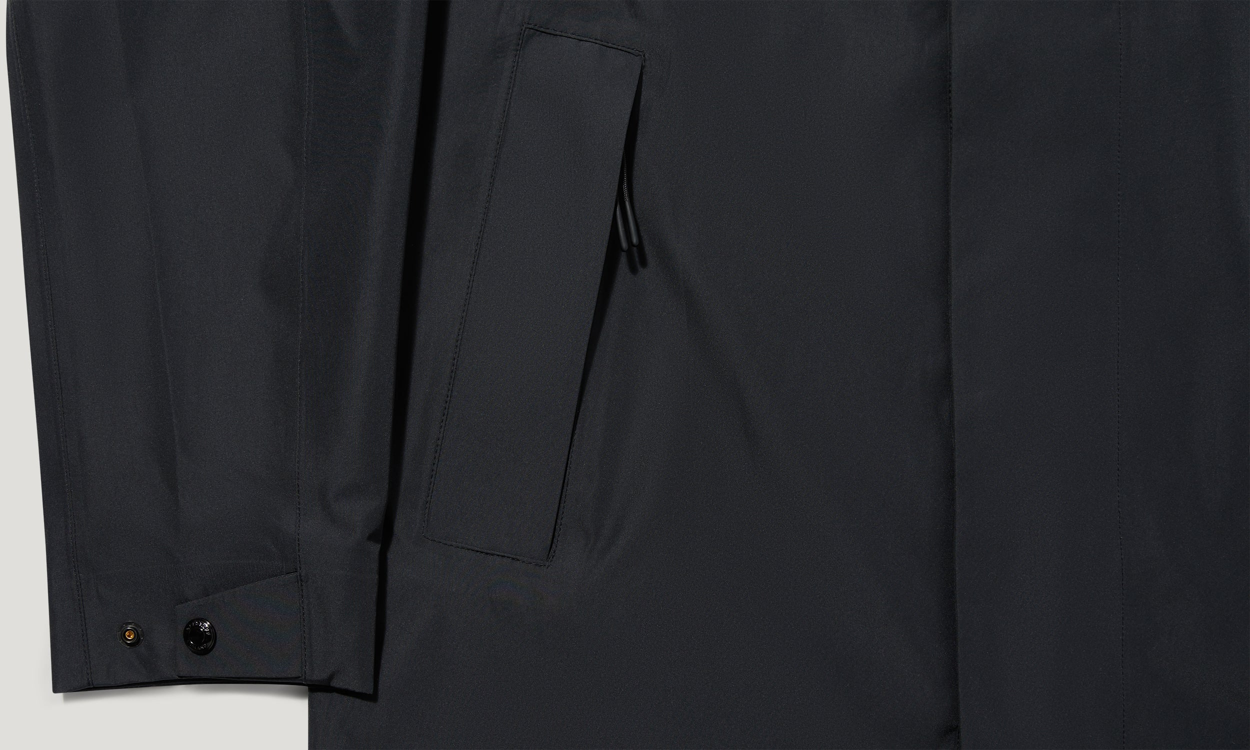 FORCE COAT - 6