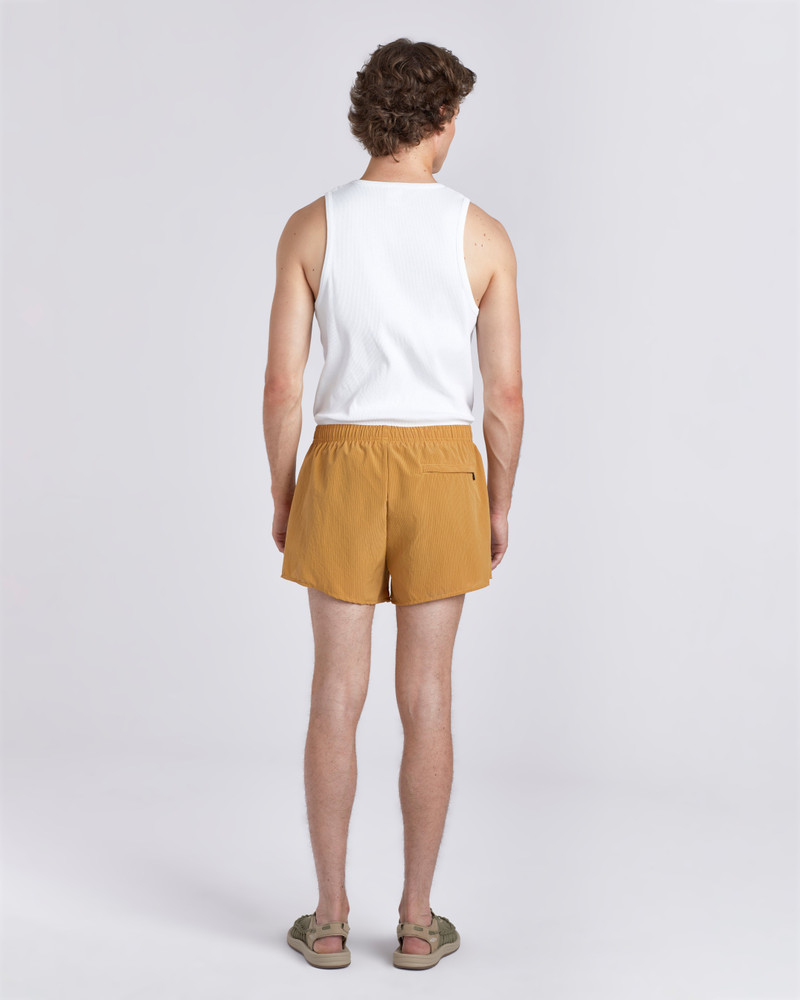 Ochre Active Trunk 3