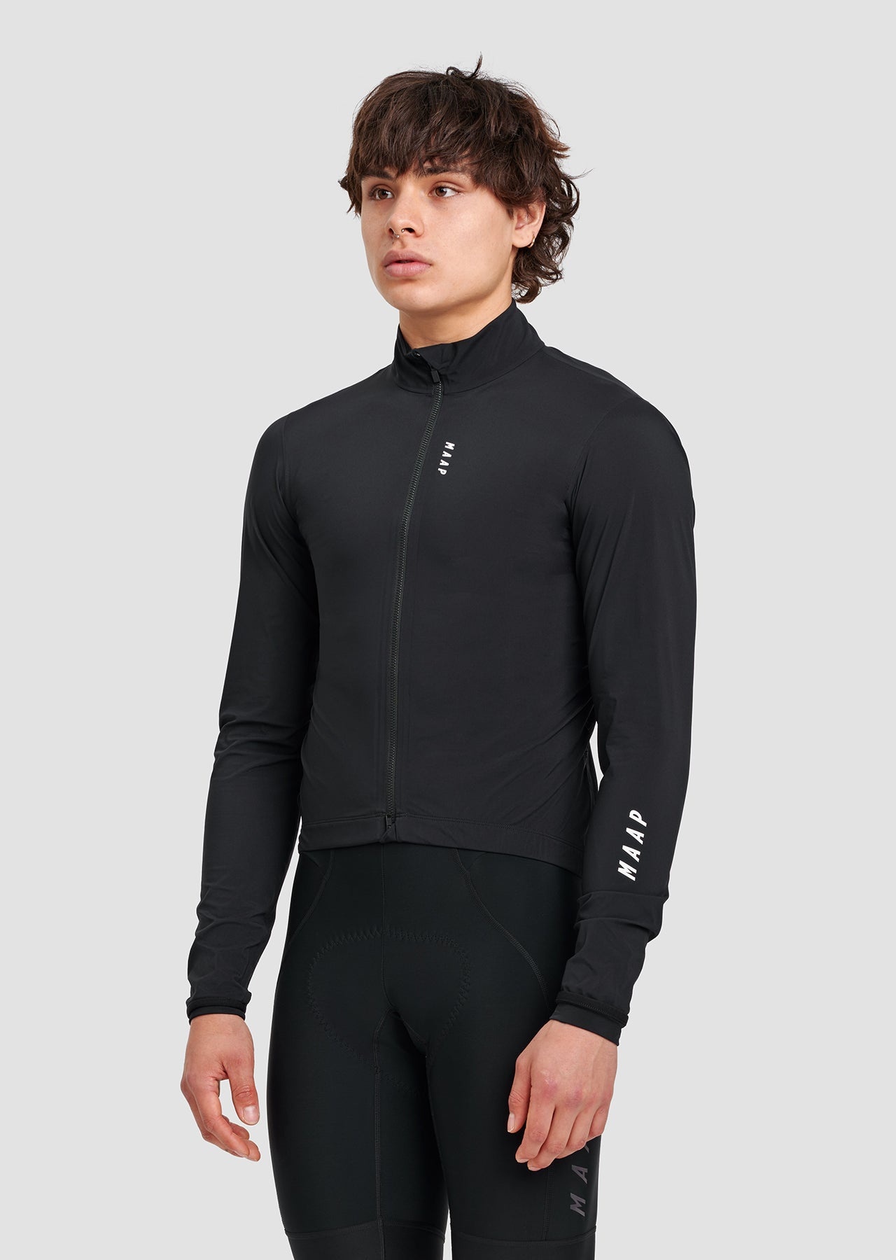 Prime Jacket - 1