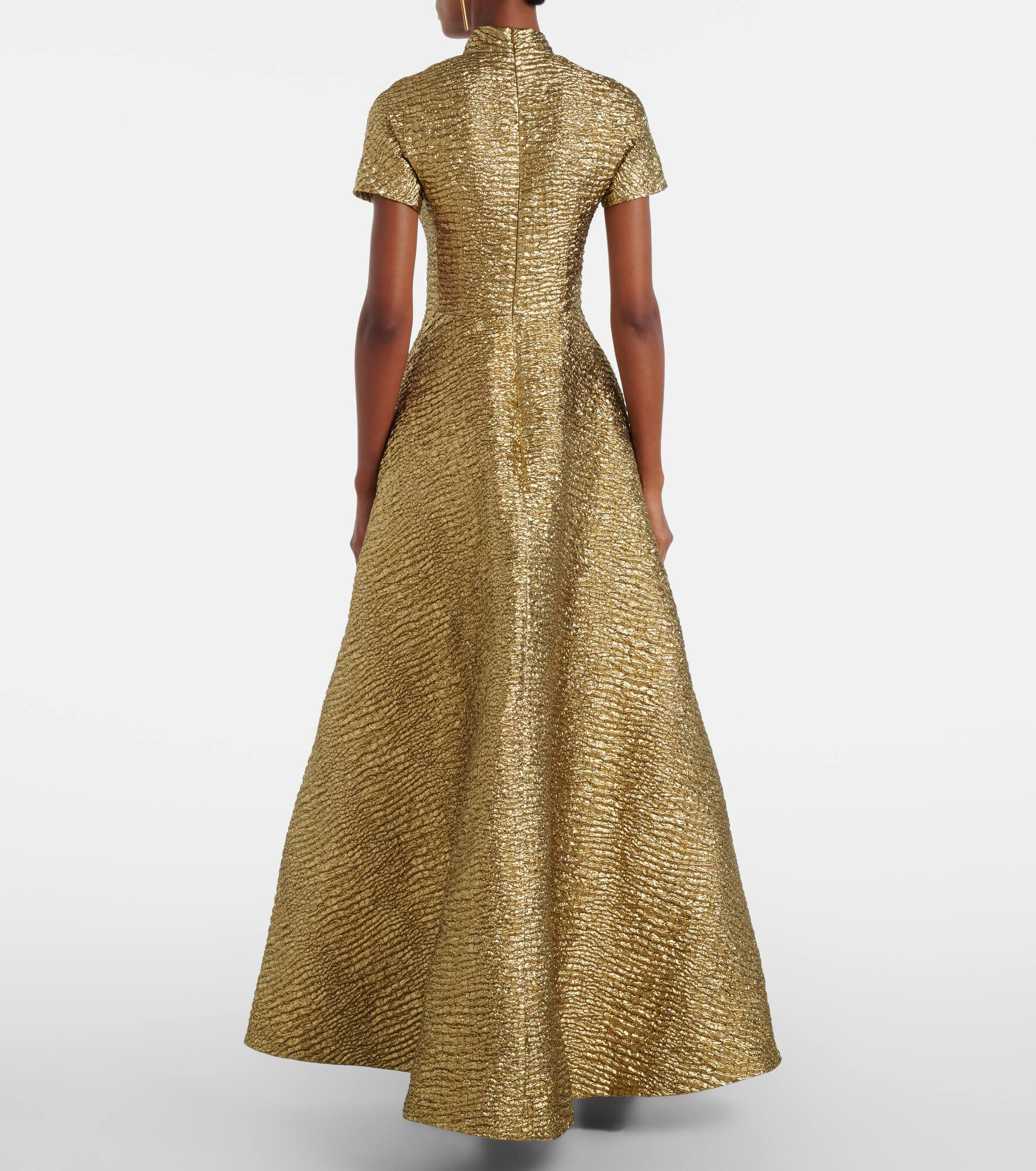 Malinda gown - 3