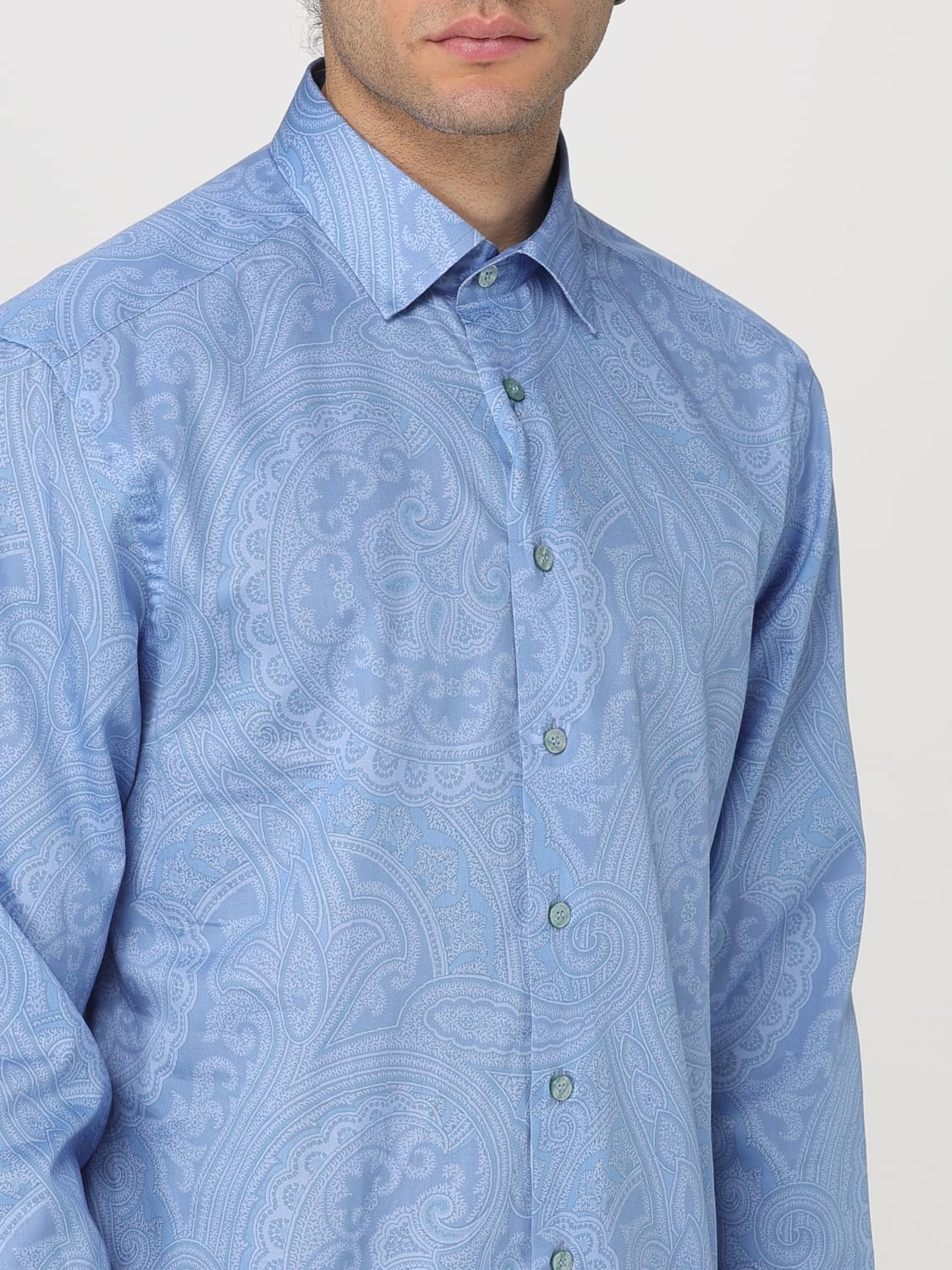 Shirt men Etro - 5
