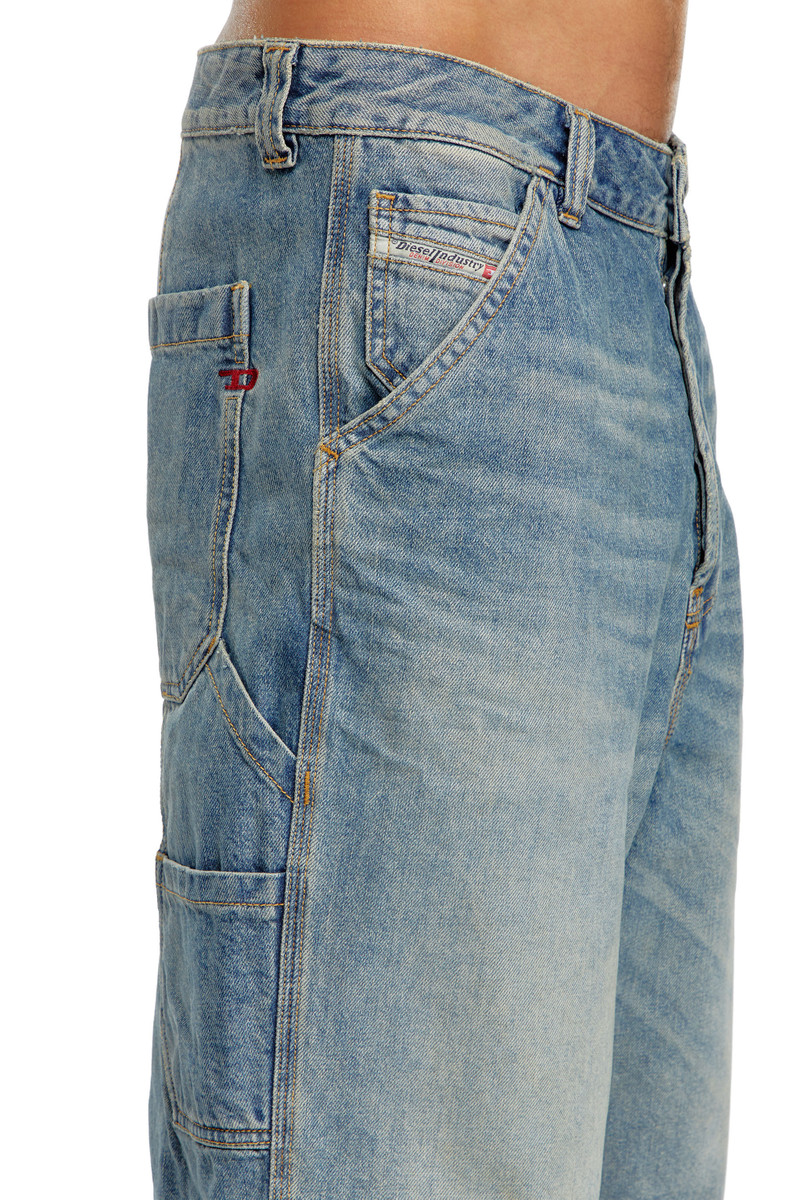 D-LIVERY-SHORT 5