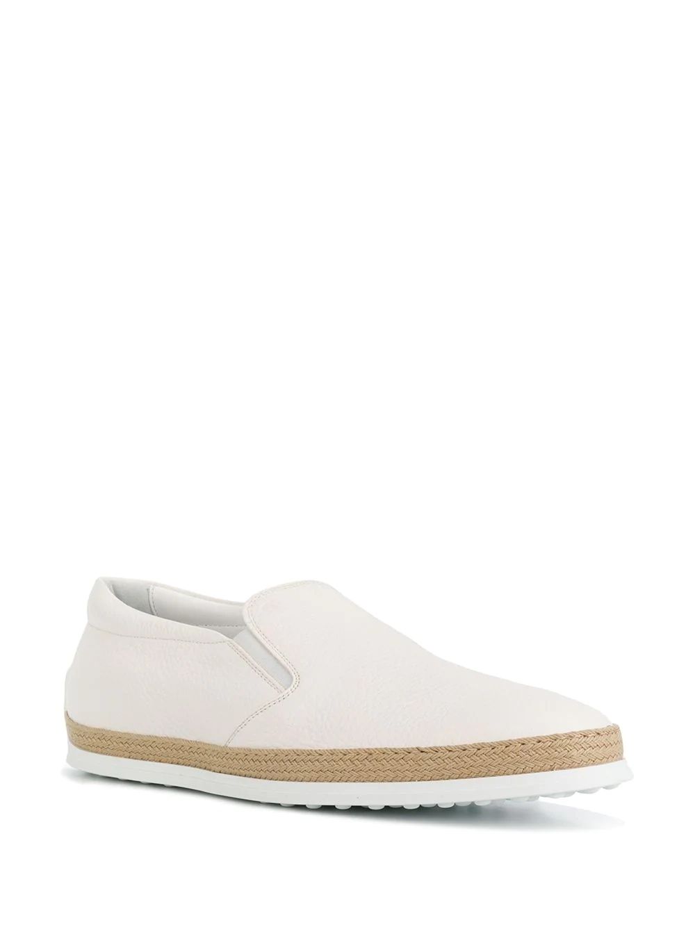 slip-on espadrilles - 2