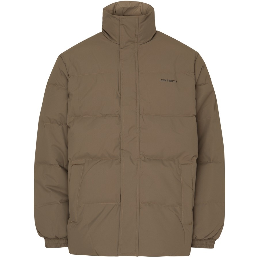 Danville down jacket - 1