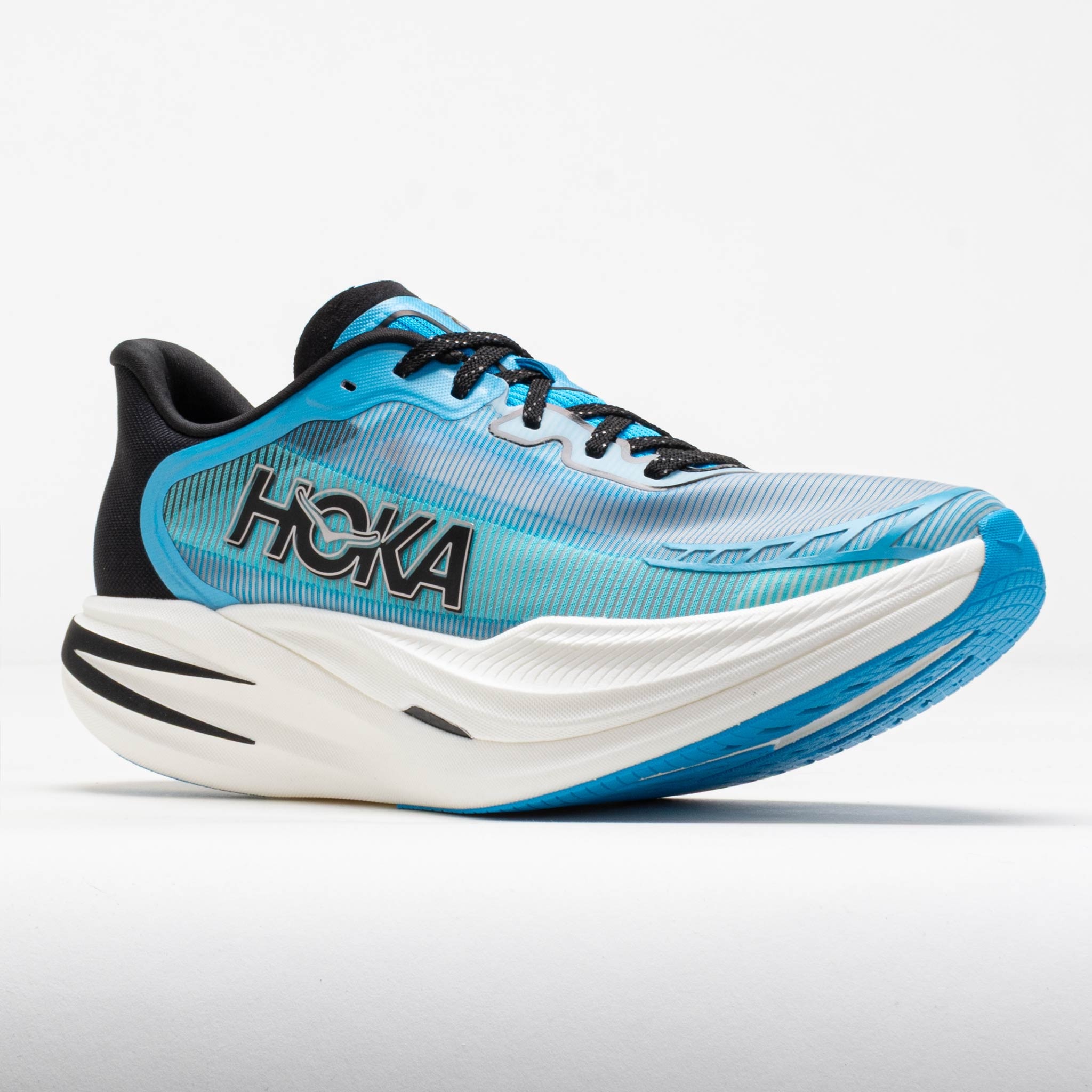 HOKA Cielo X1 2.0 Unisex Skyward Blue/Cielo Blue - 5