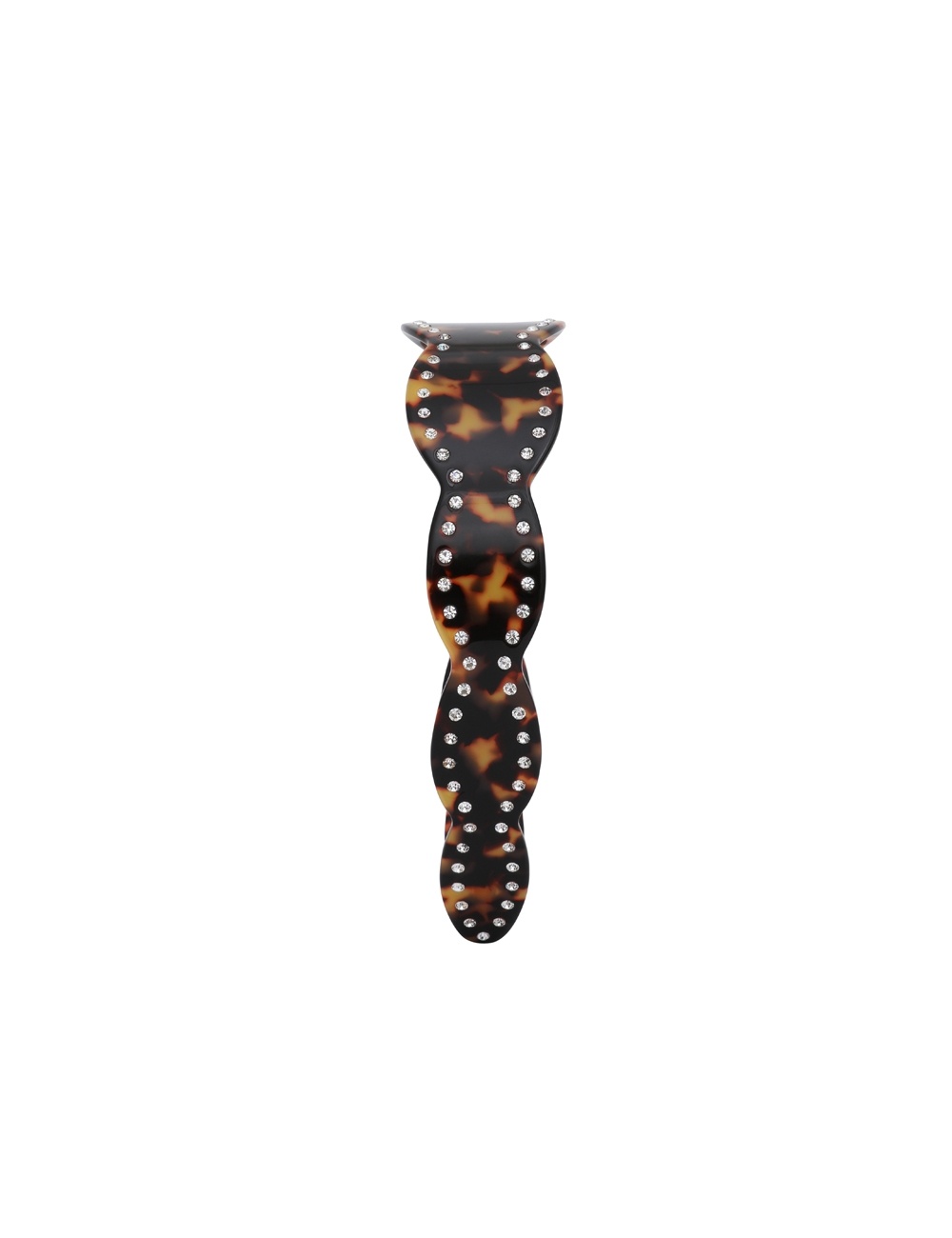 RHINESTONE HEADBAND - 3