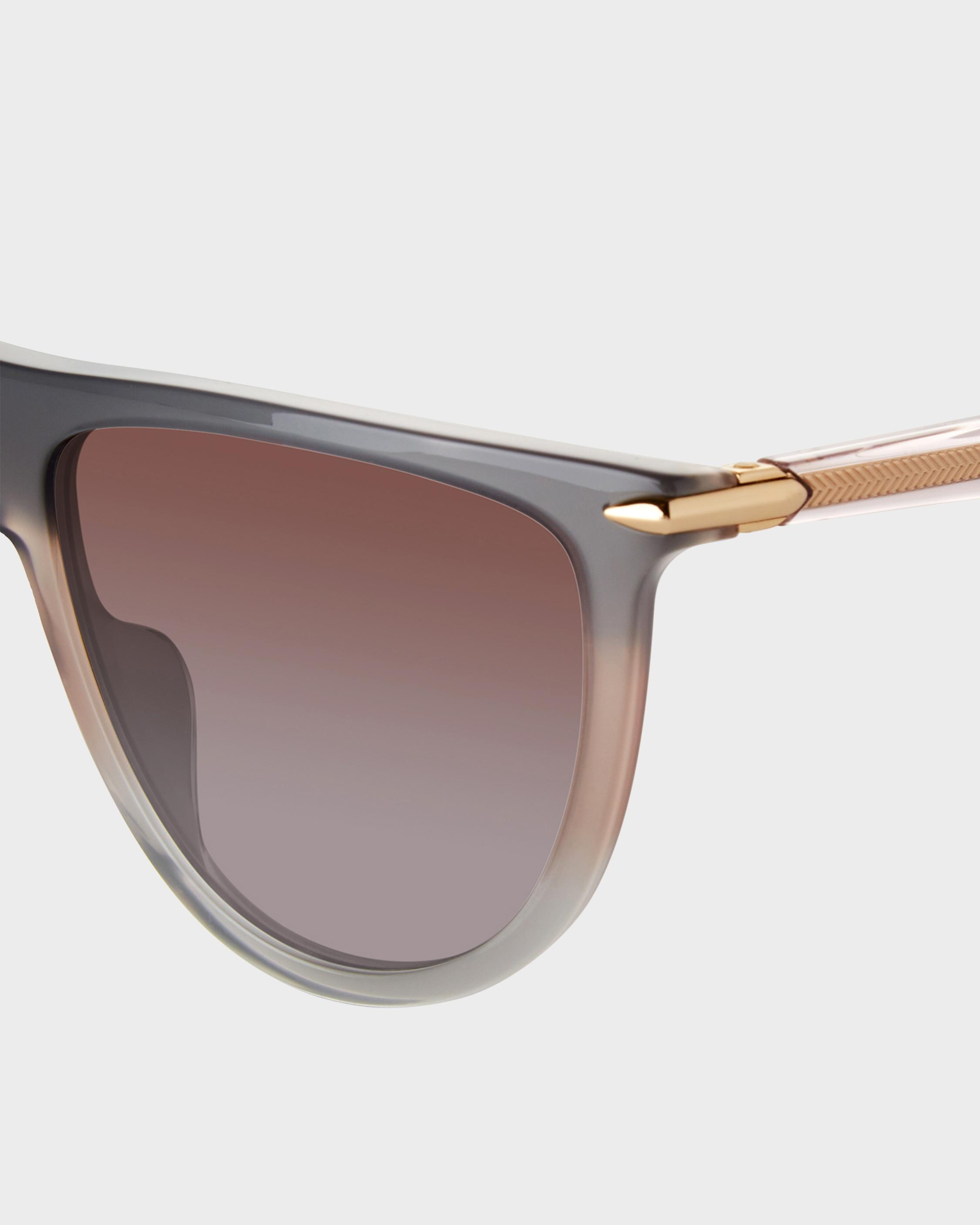Serena
Shield Sunglasses - 3