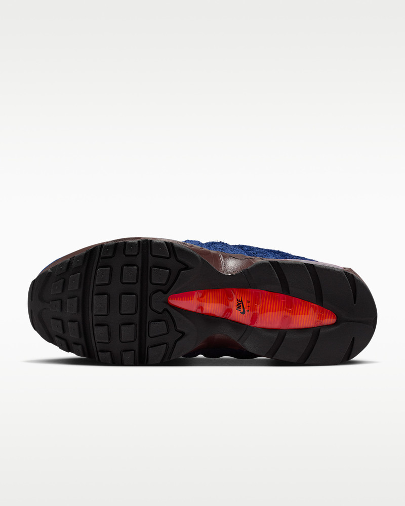 Nike Nike Air Max 95 Big Bubble Men's Shoes outlook