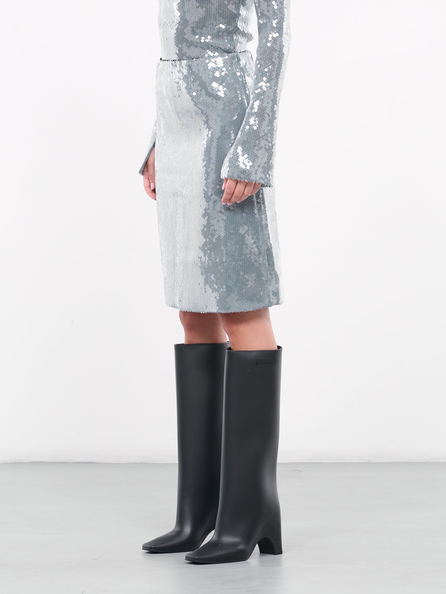 Wile Skirt - 2
