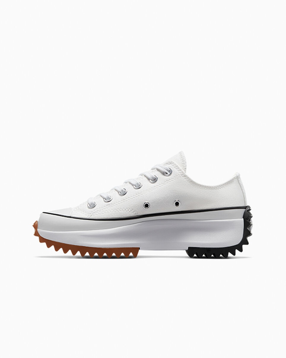 Run Star Hike Canvas Platform - 2