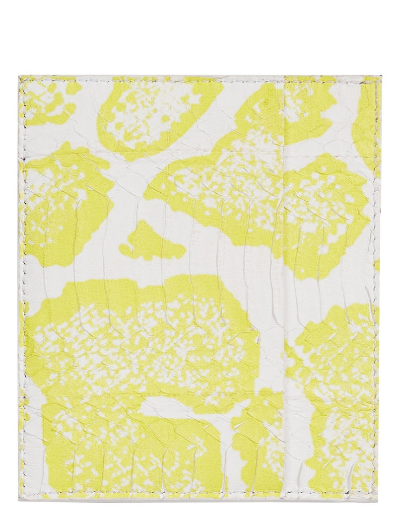 Rick Owens WALLET outlook