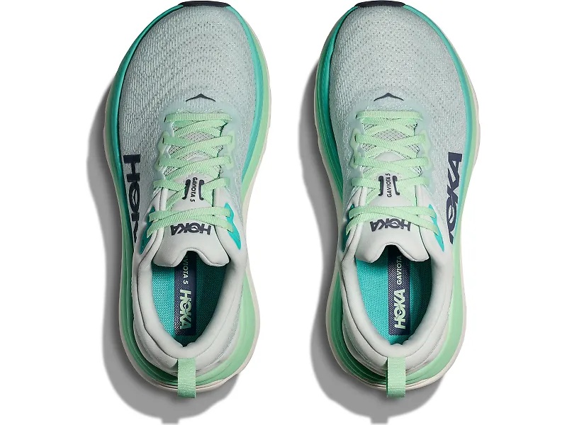 HOKA Gaviota 5 - 5