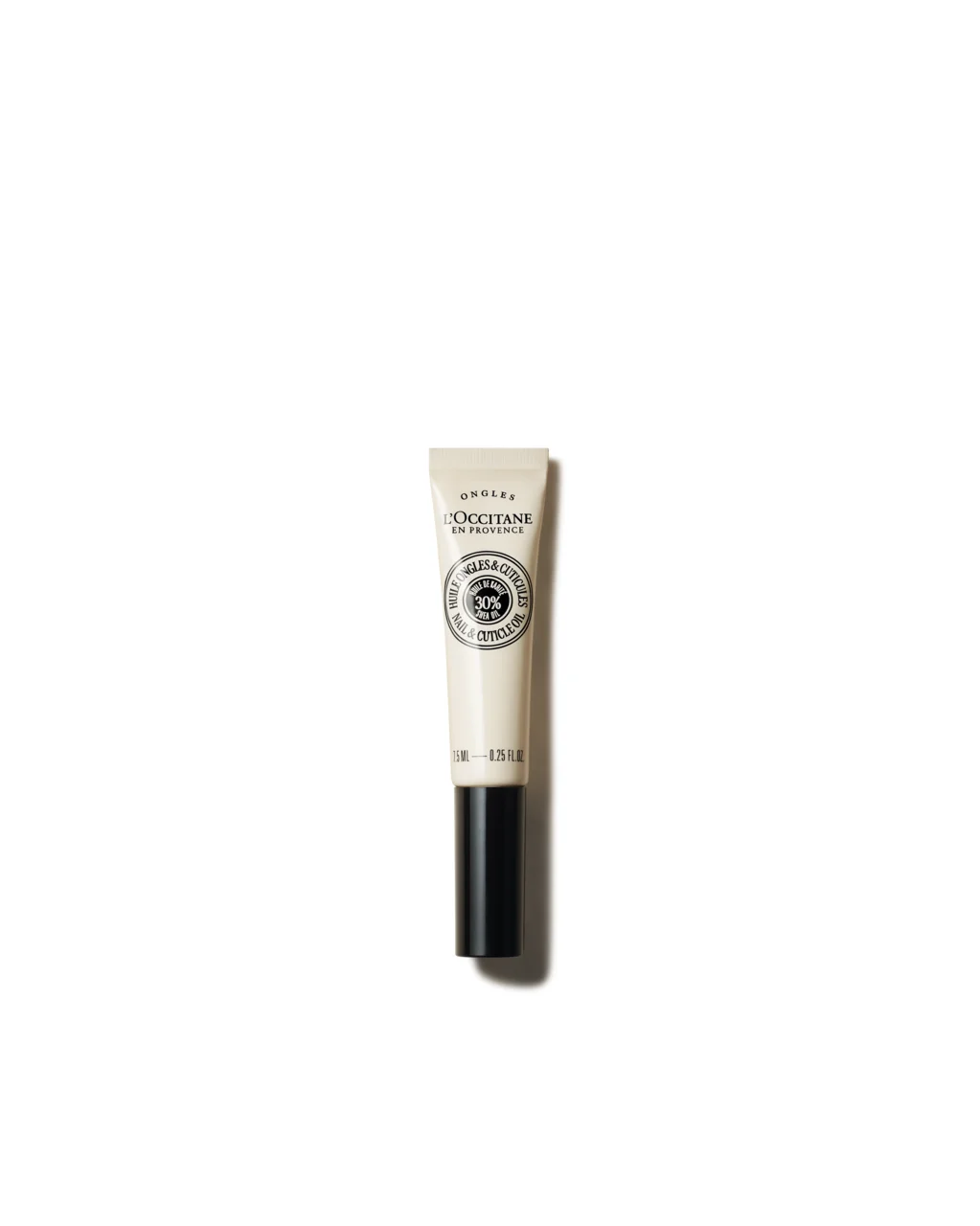 Shea Nail & Cuticle Oil - 1