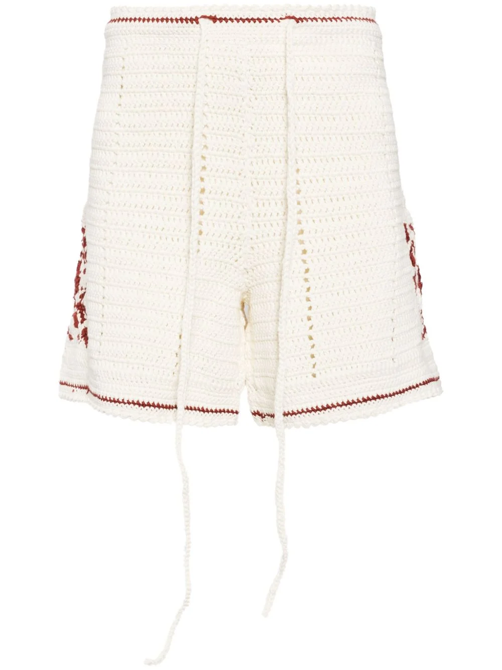 Abel crochet shirts - 1