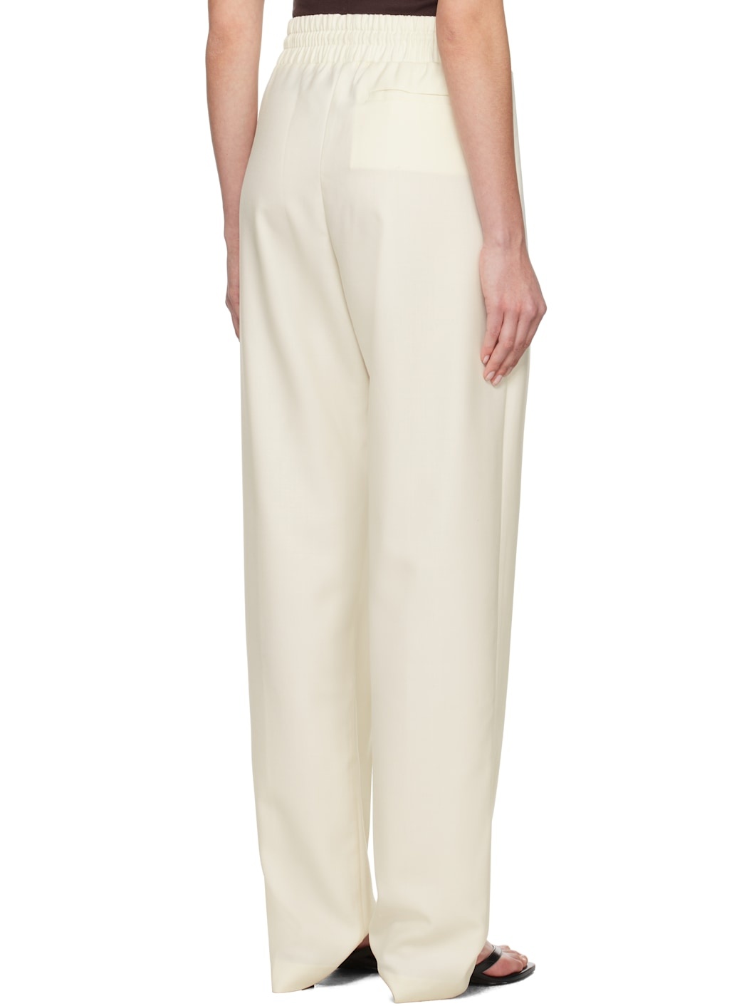 Off-White Lyra Trousers - 3