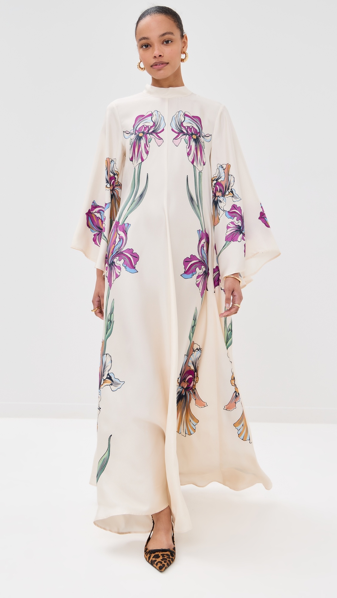 Magnifico Dress - 1