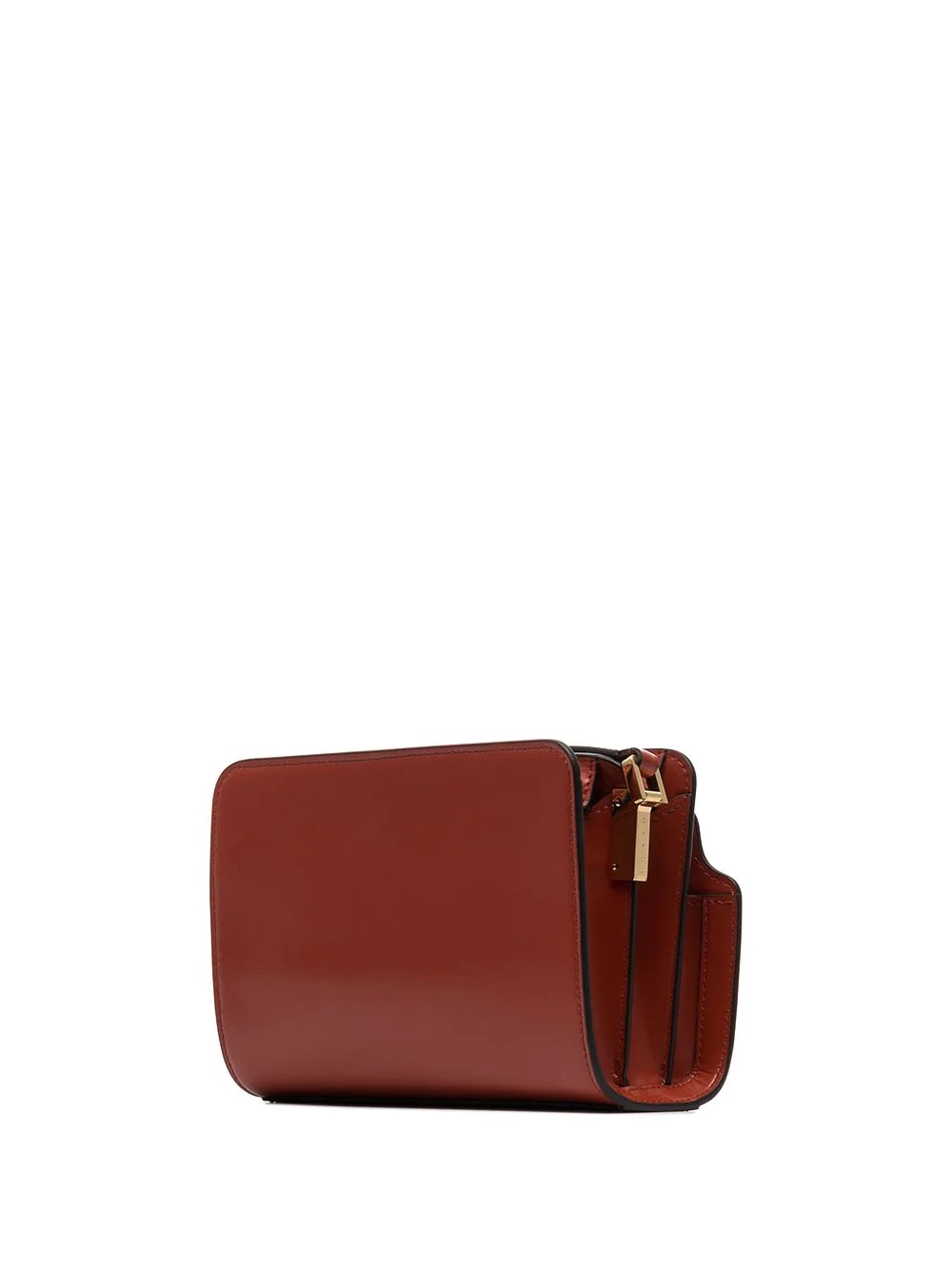 mini Trunk shoulder bag - 2