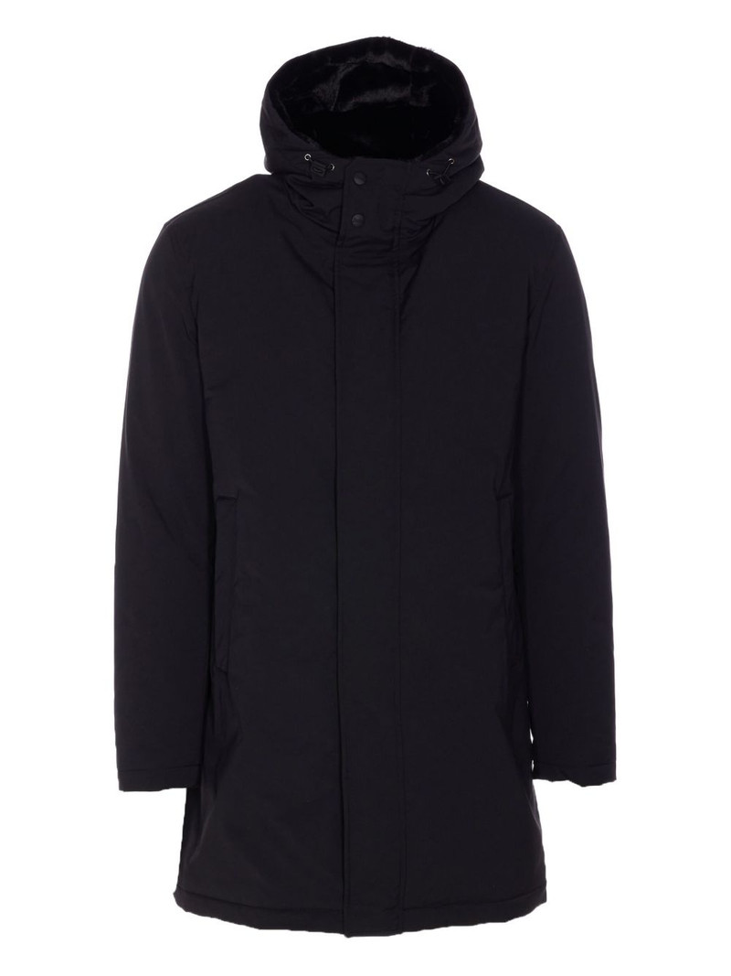 후드 parka 1