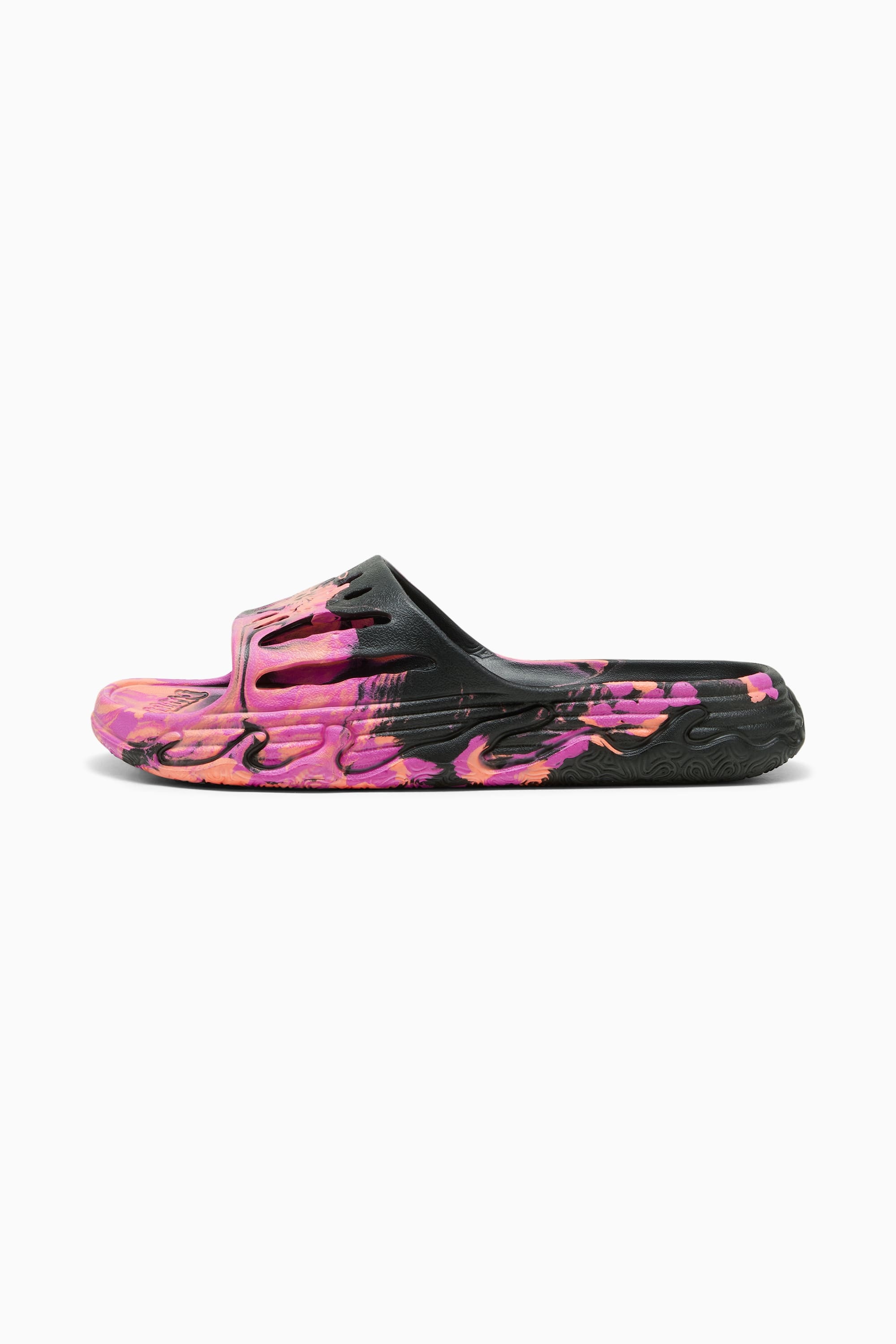 PUMA x LAMELO BALL MB.03 Basketball Slides - 6