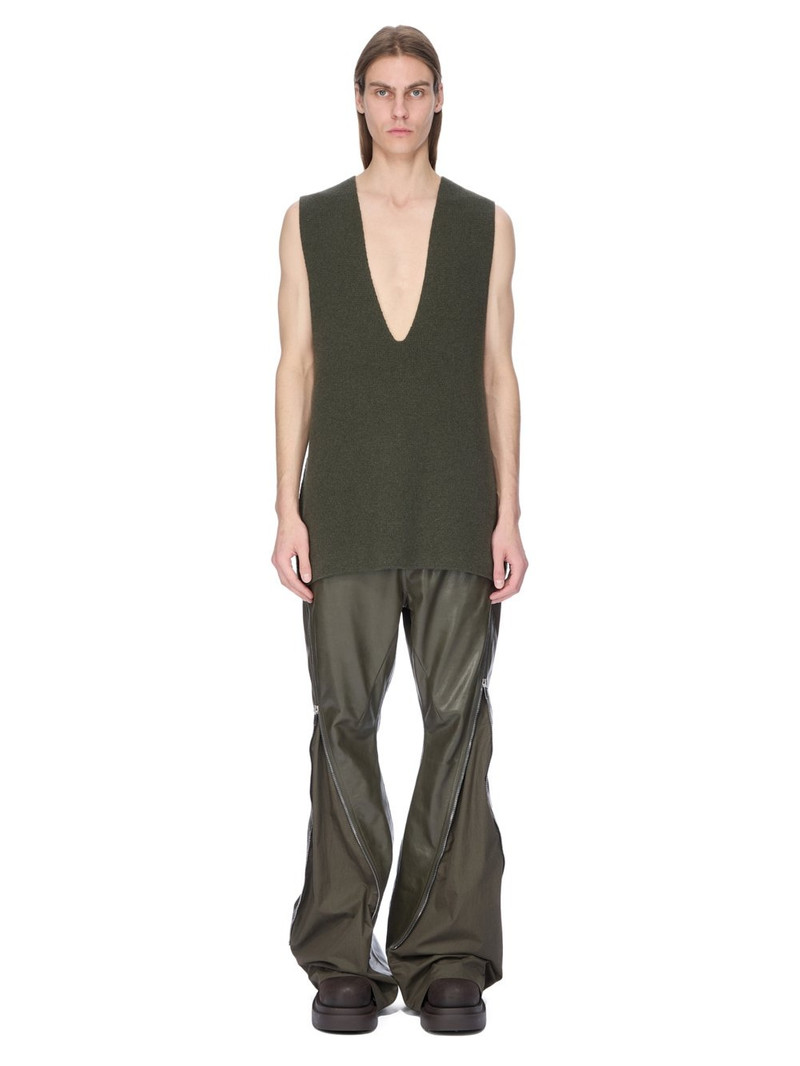 Rick Owens KNITS outlook