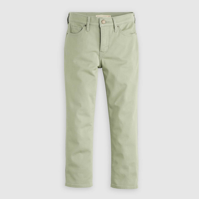 311 SHAPING SKINNY CAPRI WOMEN'S PANTS 6