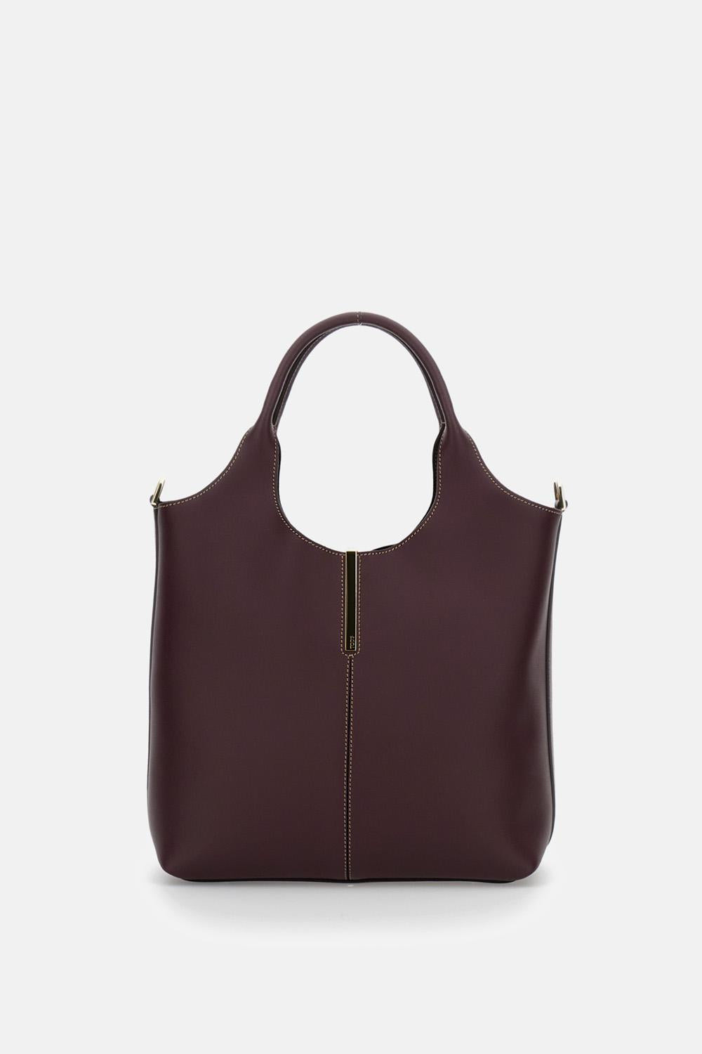 EBR small two-handle bag - 1