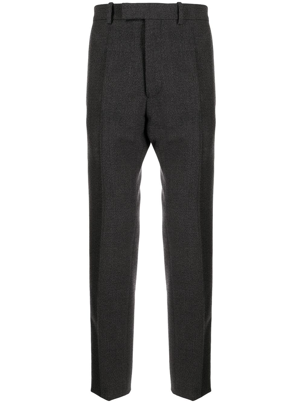 Bleach tailored trousers - 1