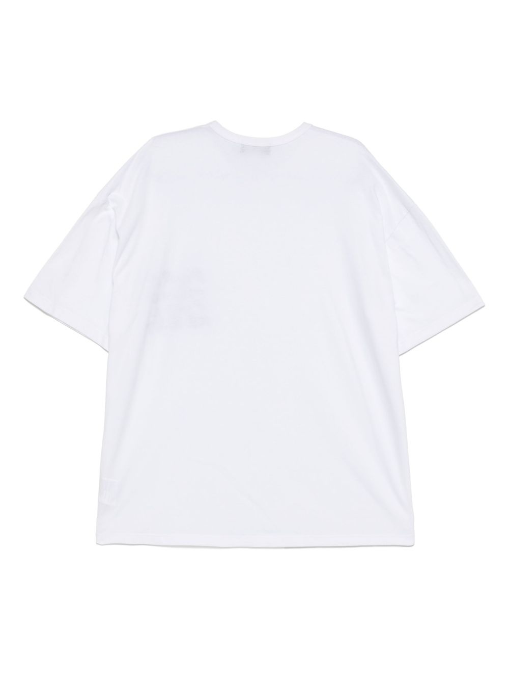 x Nike printed T-shirt - 2