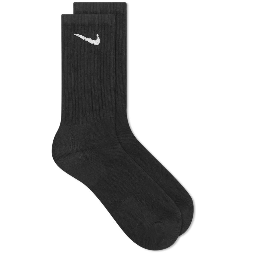 Nike Cotton Cushion Crew Sock - 6 Pack - 2