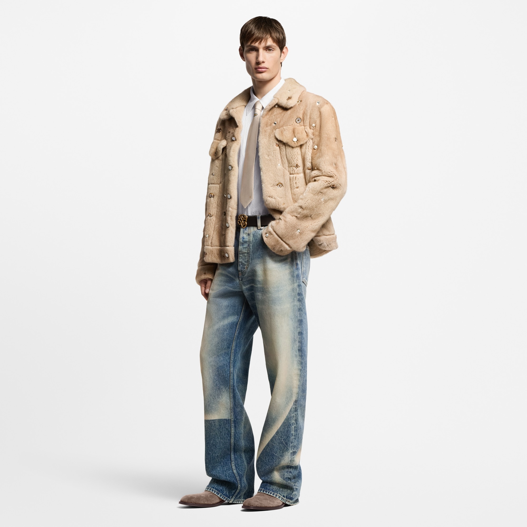 LV Rider Boot - 5
