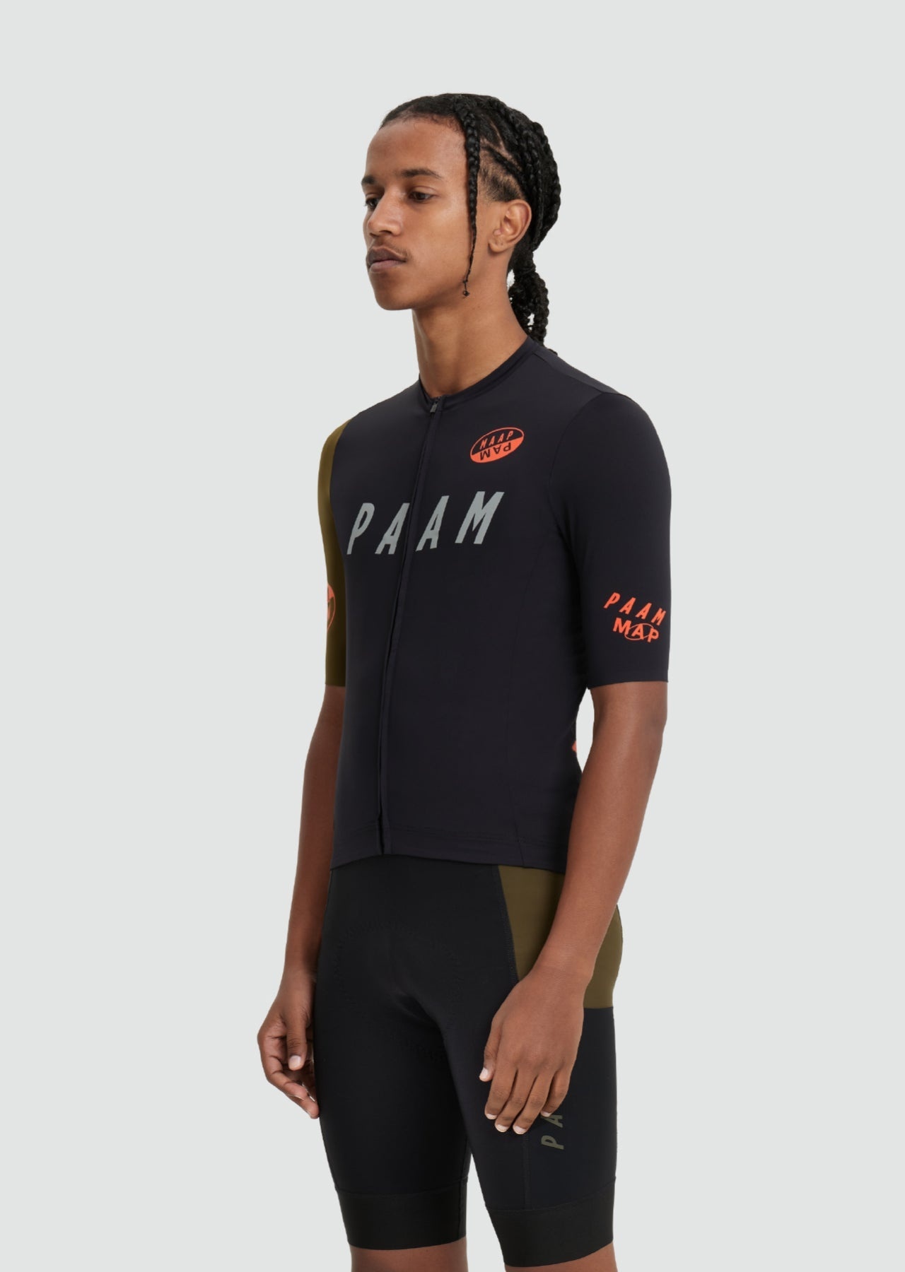 MAAP X PAM Team Jersey - 1