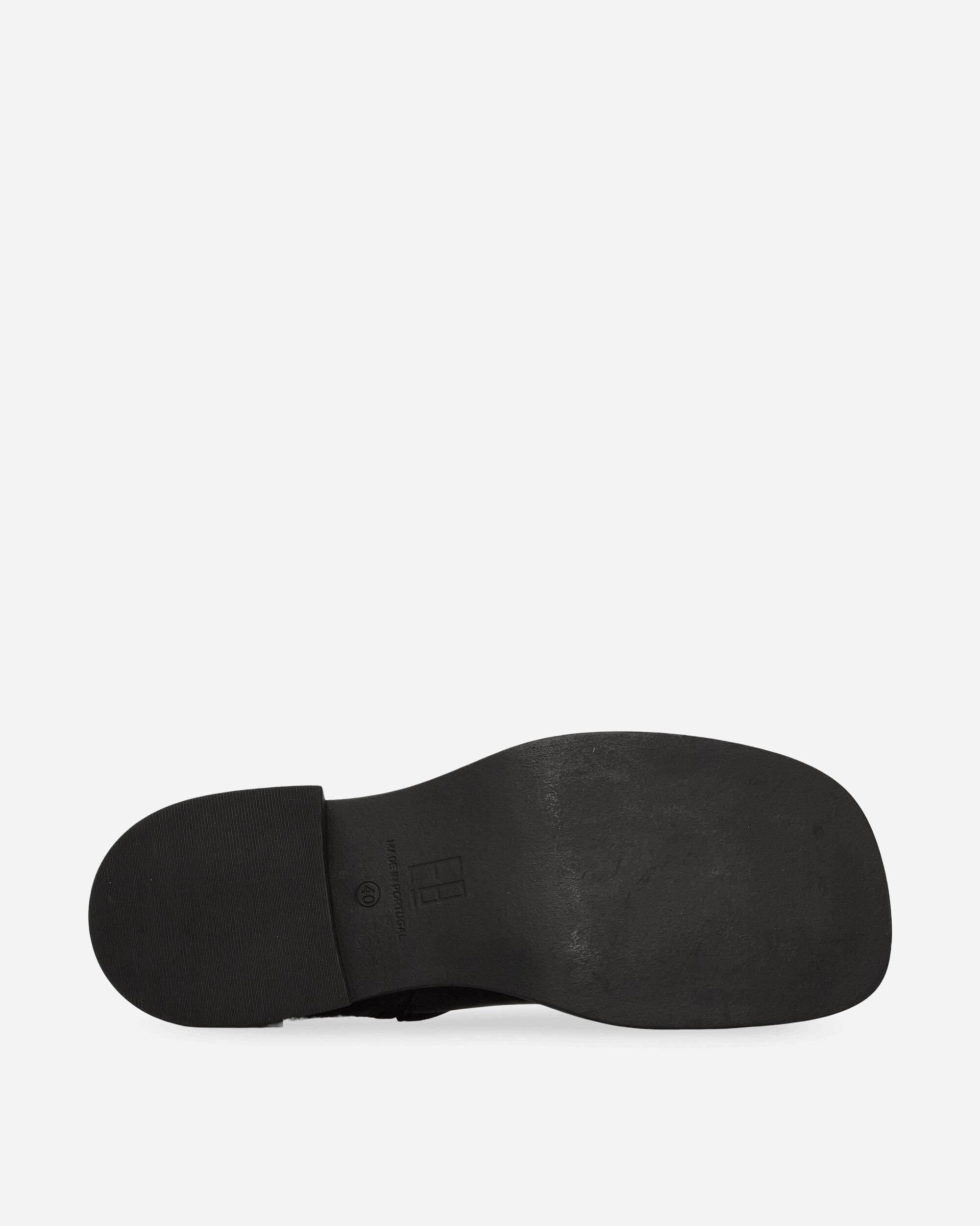 Women's Dahlia Ankle Boots Black - 5