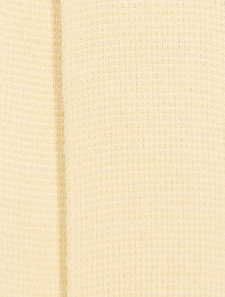 RIBBED SCARF - 2