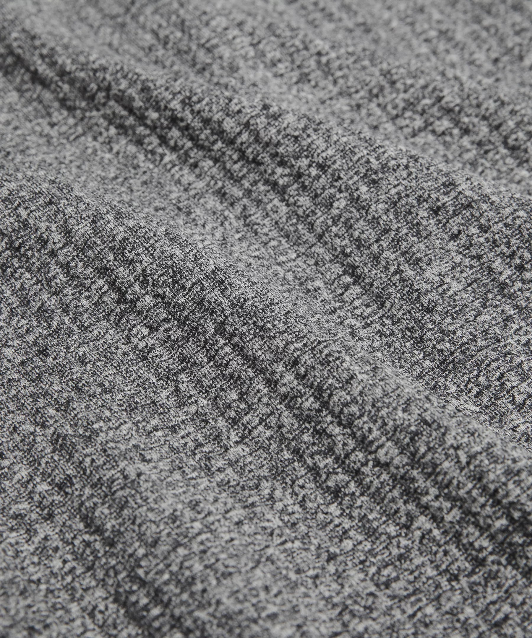 Engineered Warmth Long-Sleeve Crew - 6