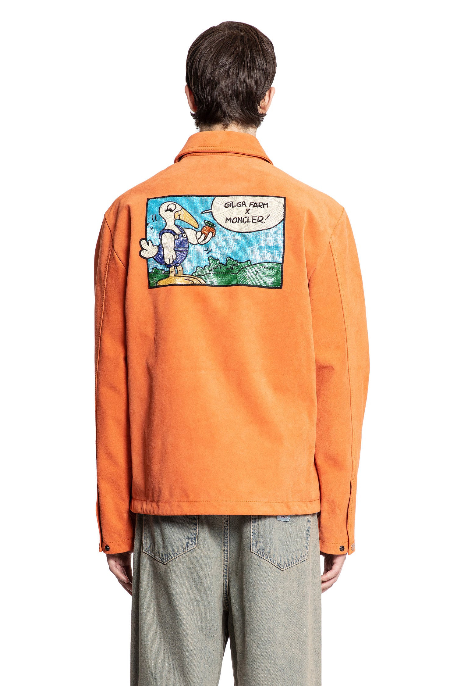 Gilga-Farm-Collaboration-Navel-Jacket - 3
