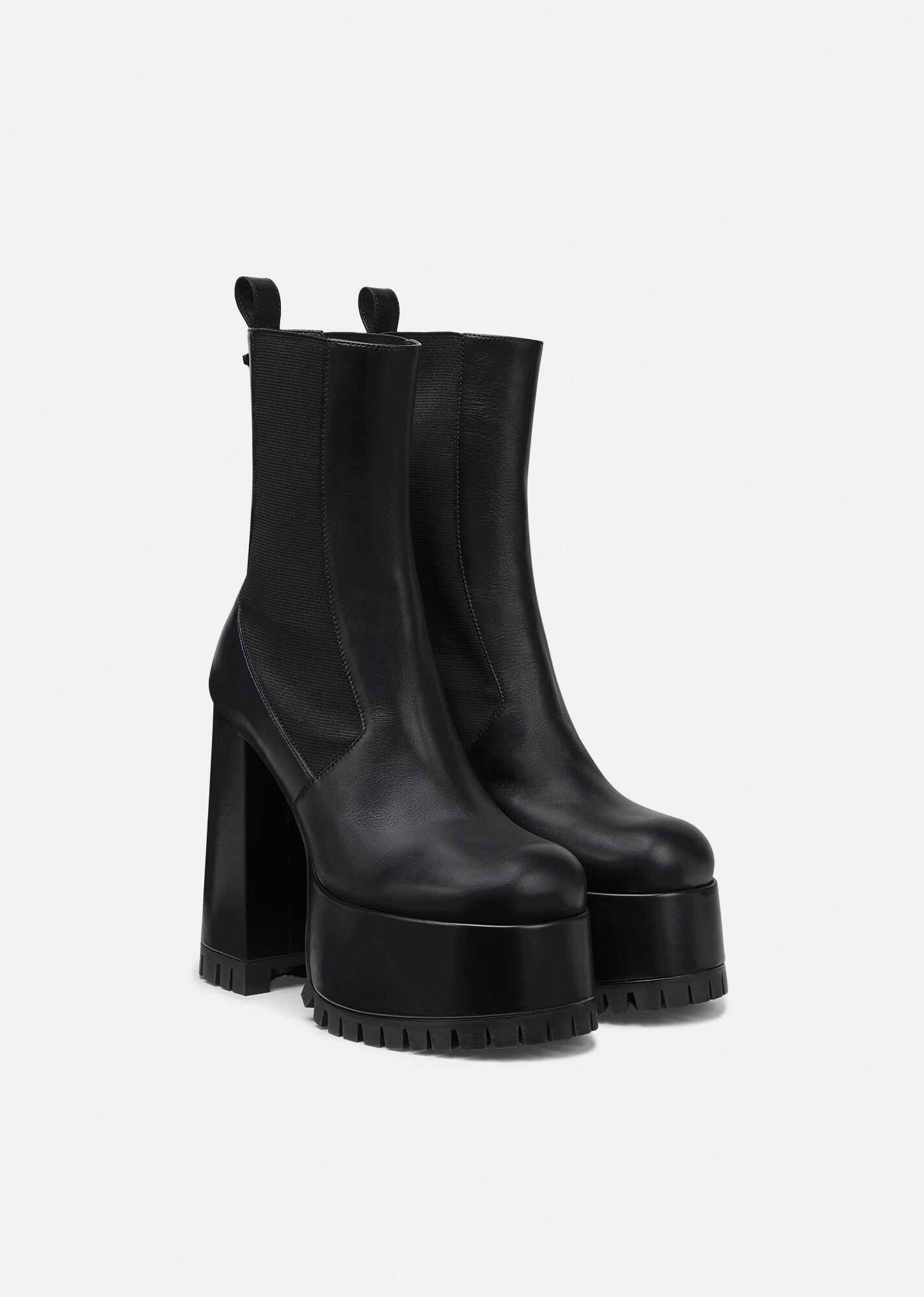 Medusa Juno Ankle Boots - 4