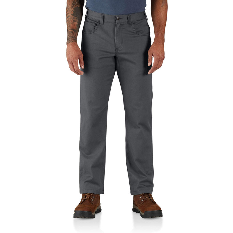 Carhartt Force® Relaxed Fit Pant 1