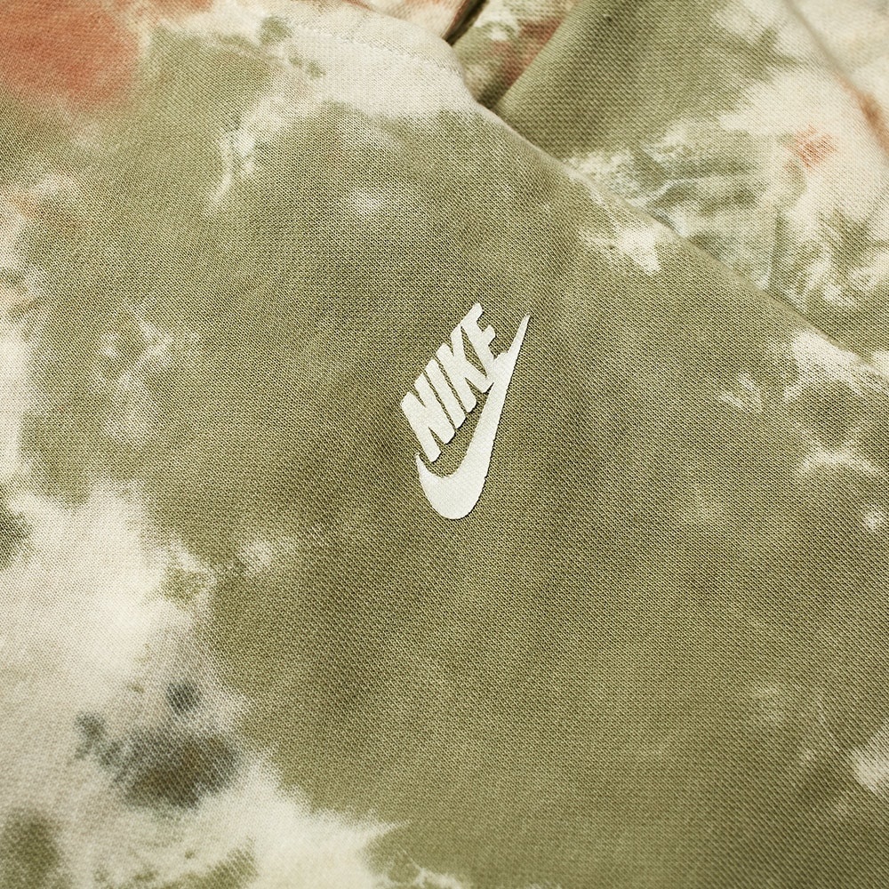 Nike Tie Dye Short - 2