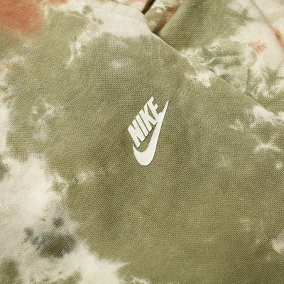 Nike Nike Tie Dye Short outlook